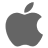 apple logo