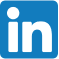 linkedin icon